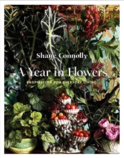 Buy A Year in Flowers