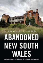 Buy Abandoned New South Wales