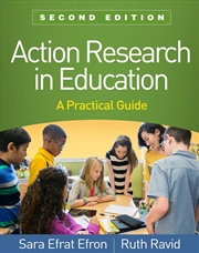 Buy Action Research in Education, Second Edition