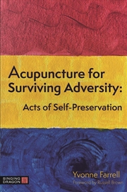 Buy Acupuncture for Surviving Adversity