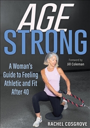 Buy Age Strong
