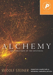 Buy Alchemy
