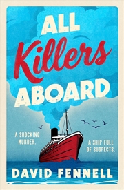Buy All Killers Aboard