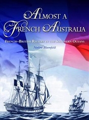 Buy Almost a French Australia