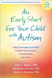 Buy An Early Start for Your Child with Autism