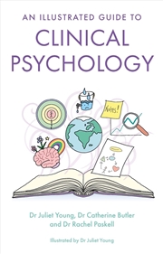 Buy An Illustrated Guide to Clinical Psychology