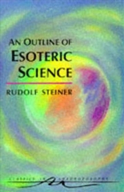 Buy An Outline of Esoteric Science
