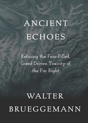 Buy Ancient Echoes