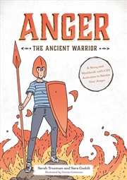 Buy Anger the Ancient Warrior