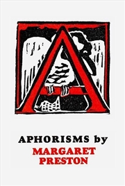 Buy Aphorisms 2