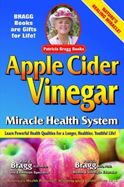 Buy Apple Cider Vinegar
