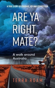 Buy Are Ya Right, Mate? A walk around Australia