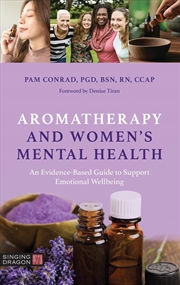 Buy Aromatherapy and Women's Mental Health