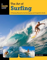 Buy Art of Surfing