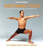 Buy Ashtanga Yoga
