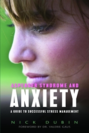 Buy Asperger Syndrome and Anxiety