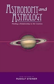 Buy Astronomy and Astrology