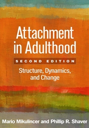 Buy Attachment in Adulthood, Second Edition