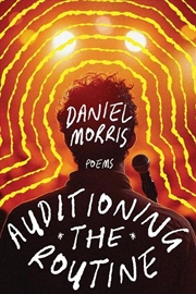 Buy Auditioning the Routine