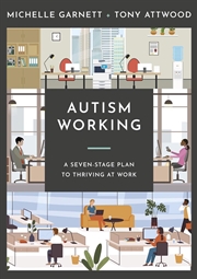 Buy Autism Working