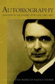 Buy Autobiography