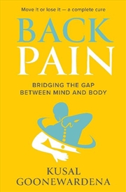 Buy Back Pain