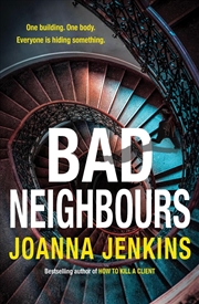 Buy Bad Neighbours