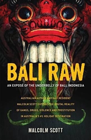 Buy Bali Raw