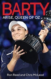 Buy Barty (2022 Edition)