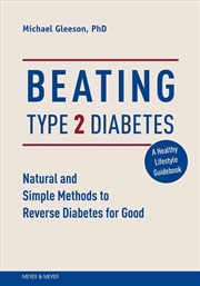 Buy Beating Type 2 Diabetes