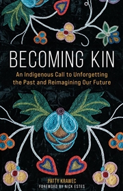 Buy Becoming Kin