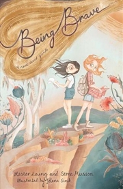 Buy Being Brave
