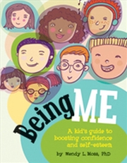 Buy Being Me