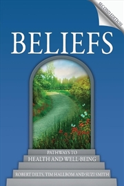 Buy Beliefs