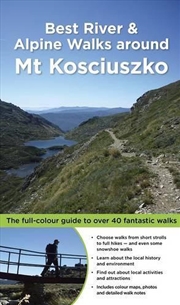 Buy Best River & Alpine Walks around Mt Kosciuszko