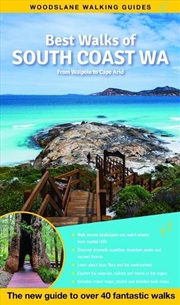 Buy Best Walks of South Coast WA