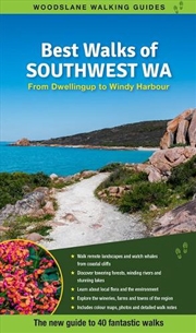 Buy Best Walks of South West WA