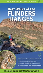 Buy Best Walks of the Flinders Ranges