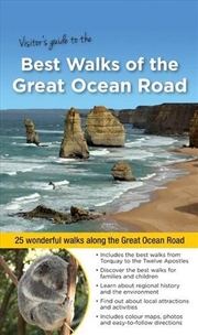 Buy Best Walks of the Great Ocean Road