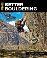Buy Better Bouldering