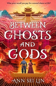Buy Between Ghosts and Gods