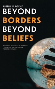 Buy Beyond Borders, Beyond Beliefs