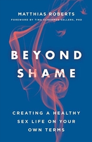 Buy Beyond Shame