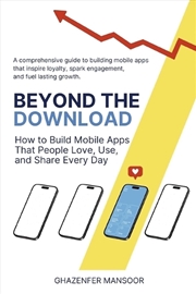 Buy Beyond the Download