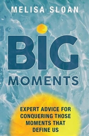 Buy Big Moments