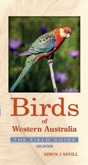Buy Birds of Western Australia 2/e