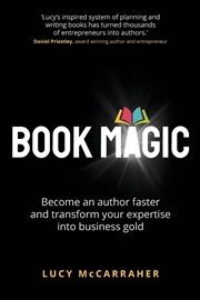 Buy Book Magic