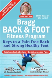 Buy Bragg Back & Foot Fitness Program