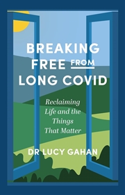 Buy Breaking Free from Long Covid