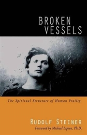Buy Broken Vessels